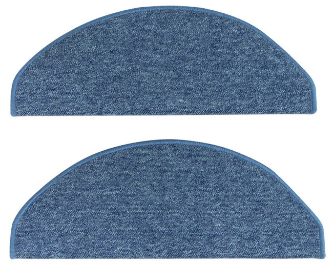 Nášľap na schody Vienna 84 modrý