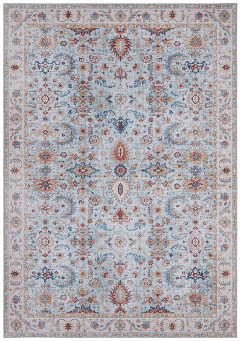 Koberec Hanse Home Asmar Vivana modrý