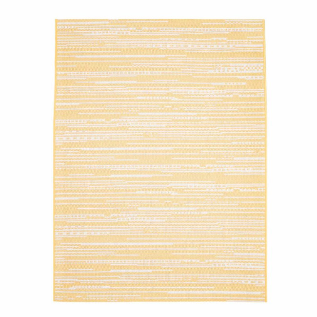 Koberec Outdoor Sun 600 žltý