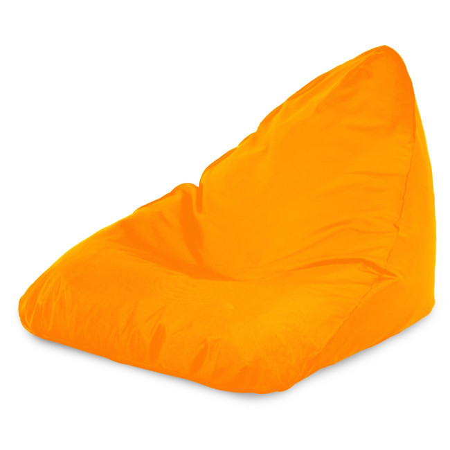 Sedací vak Bermudy SAKO pomarančový OUTDOOR