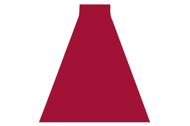 Protišmykový behúň RUMBA 1805 malina, ružový