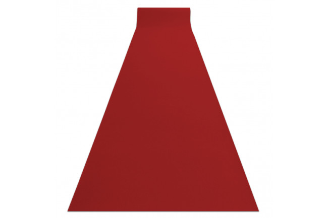 Protišmykový behúň RUMBA 1974 bordový