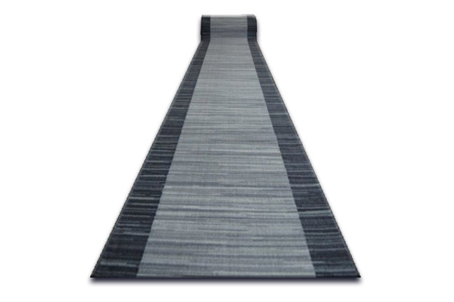 Protišmykový behúň STREIFEN antracyt