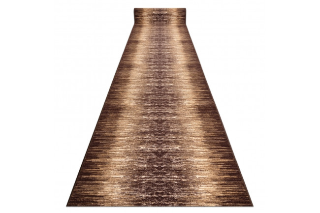 Protišmykový behúň TOLTEC béž