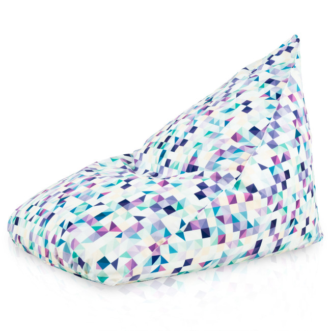 Sedací vak Bermudy SAKO 3D Sedací vak Bermudy SAKO 3D