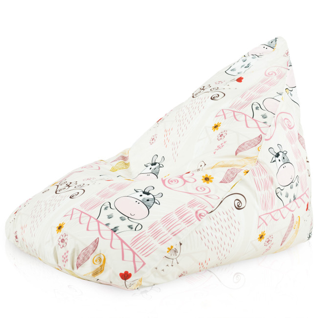 Sedací vak Bermudy SAKO Kravičky Sedací vak Bermudy SAKO Kravičky