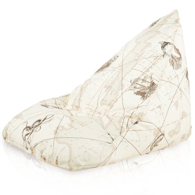 Sedací vak Bermudy SAKO Kolumb Sedací vak Bermudy SAKO Kolumb