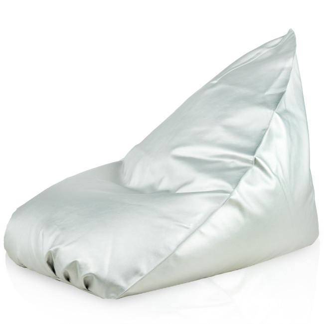 Sedací vak Bermudy SAKO strieborný Sedací vak Bermudy SAKO strieborný