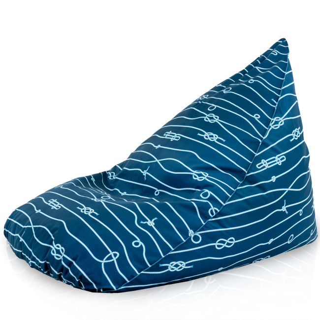 Sedací vak Bermudy SAKO Marine Sedací vak Bermudy SAKO Marine