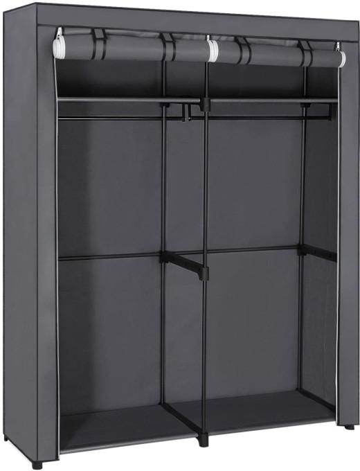 Šatníková skriňa RYG02GY