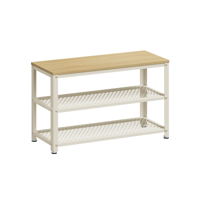 Botník na topánky LBS073W09