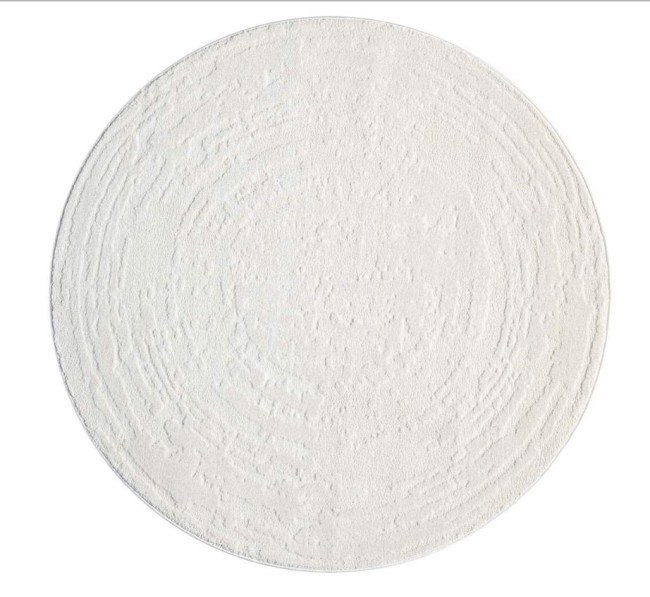 Koberec Flair 171 kruh krémový