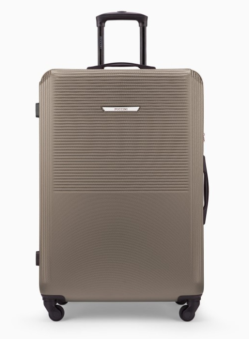 Veľký champagne kufor San Diego