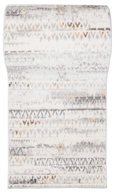 Behúň PORTLAND G494A VIZON biely