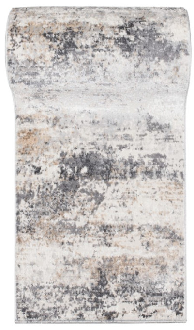 Behúň PORTLAND G509A VIZON biely