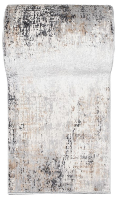 Behúň PORTLAND G512A VIZON biely