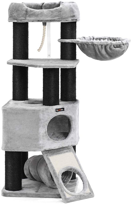 Škrabadlo pre mačky PCT02W Škrabadlo pre mačky PCT02W