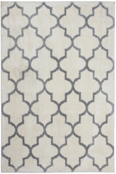 Koberec SLIM 1735 biely