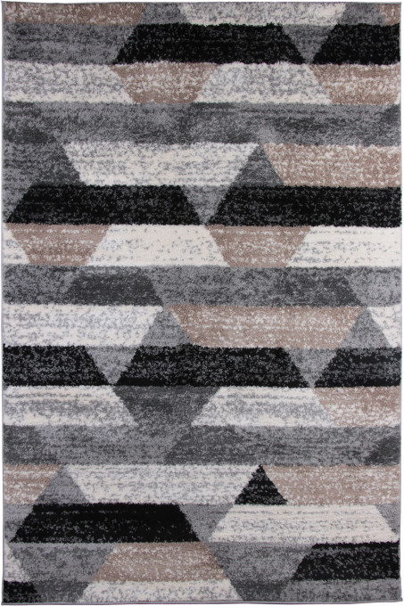 Koberec SLIM 710 svetlosivý