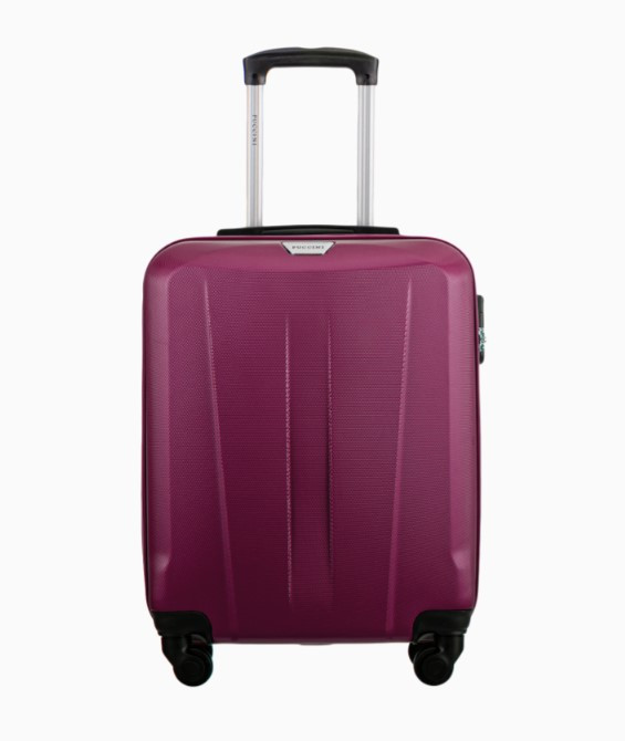 Bordový kabínový kufor Paris