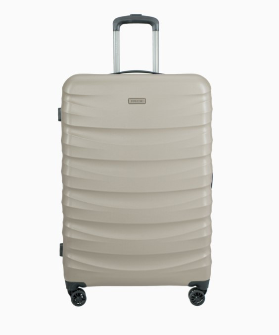 Veľký champagne kufor Valencia