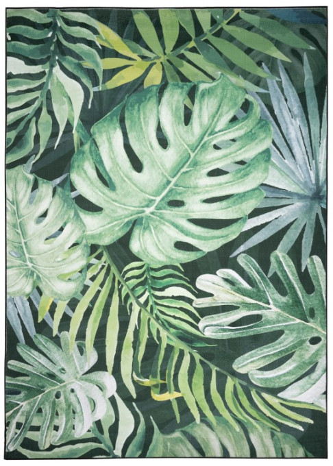 Koberec FLANNEL PRINTED C139D