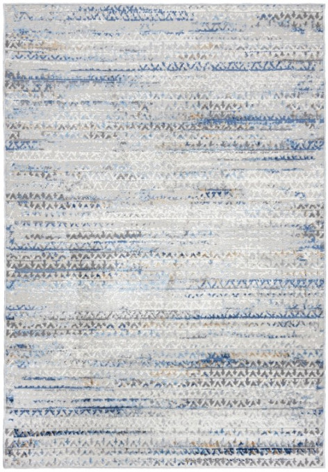 Koberec PORTLAND G494B biely HIL