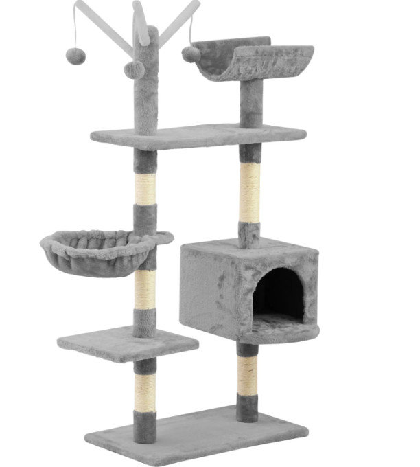 Škrabadlo pre mačky 310589 XXL