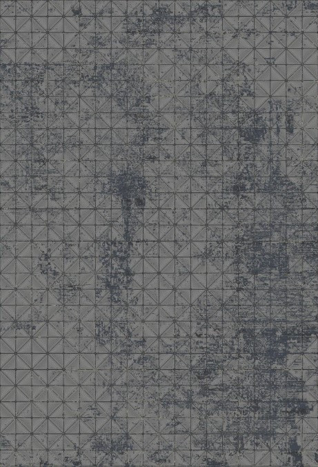 Koberec Aspen M244I čierny