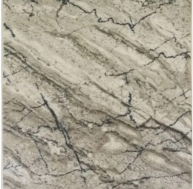 Behúň Marble 04 béžový