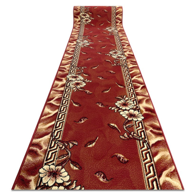 Behúň BCF TRIO bordo