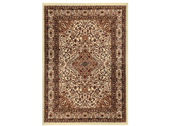 Koberec Orient 004 krémový
