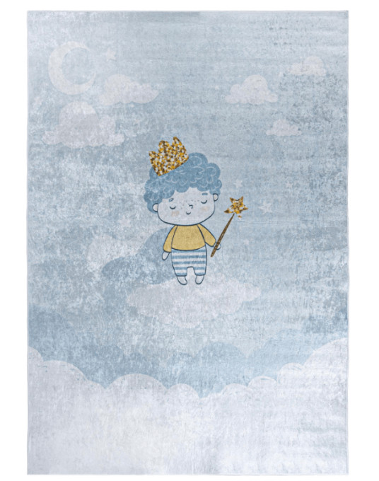 Detský koberec EMMA 2549 PRINT