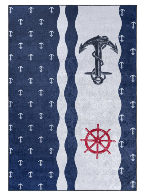 Detský koberec EMMA 2141 PRINT