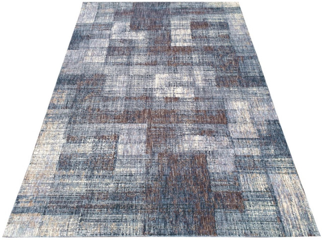 Koberec KENTUCKY 510 modrý