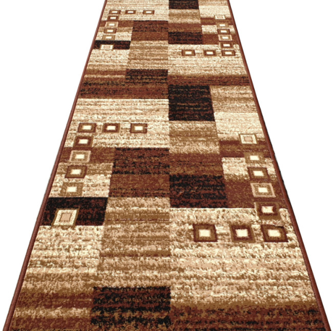 Behúň KALT 765 hnedý