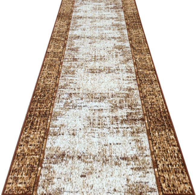 Behúň KALT 003 hnedý