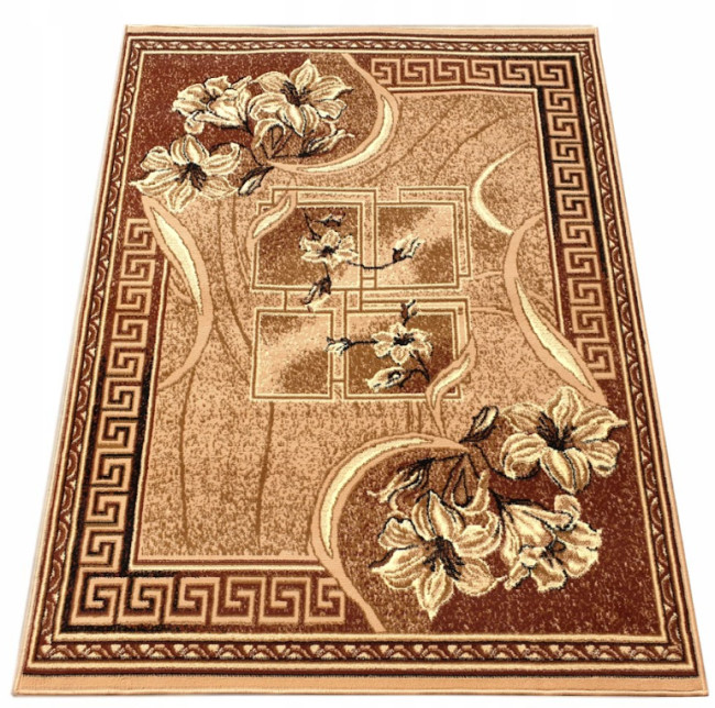 Koberec KALT grécky béžový