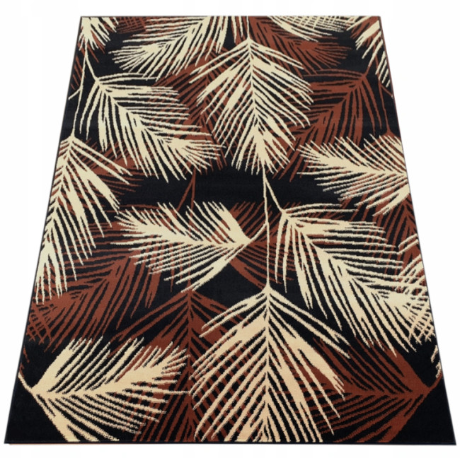 Koberec KALT 240 hnedý