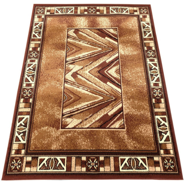 Koberec KALT 280 hnedý