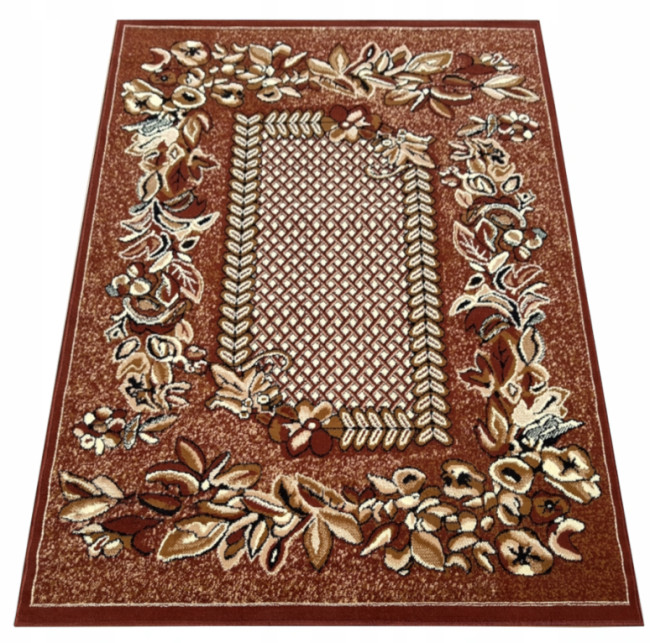 Koberec KALT 7192 hnedý