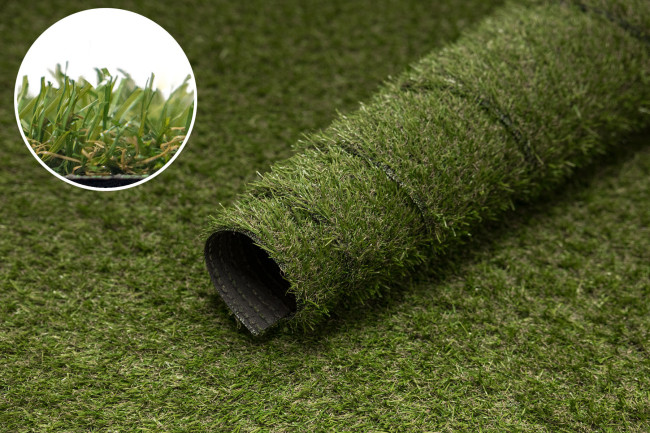 Umelá tráva Aimsley zelená