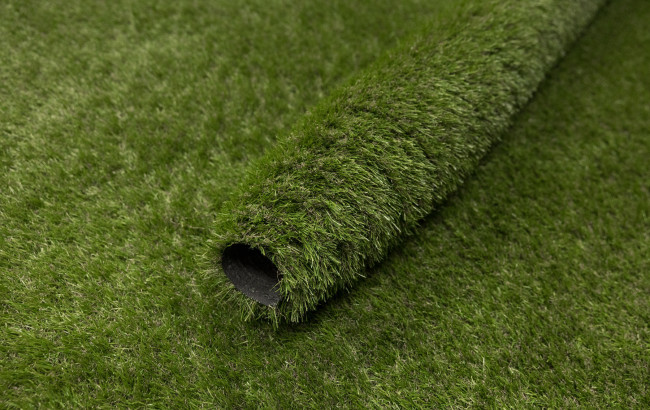 Umelá tráva Bella zelená