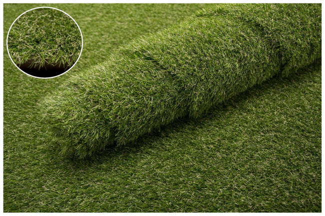 Umelá tráva Imperial 3318 zelená