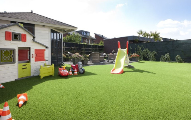 Umelá tráva LINTON