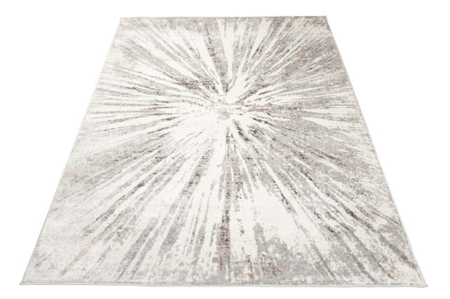 Koberec D149A VIZON VALLEY svetlosivý