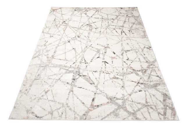 Koberec D157A VIZON VALLEY svetlosivý