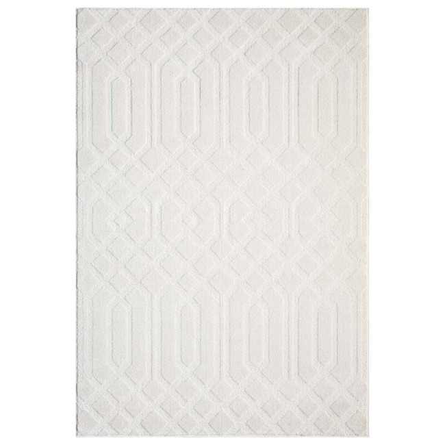 Koberec Flair 138 krémový