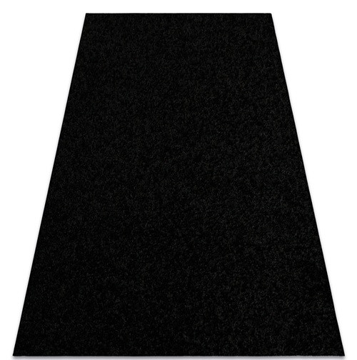 Koberec TRENDY 159 čierny