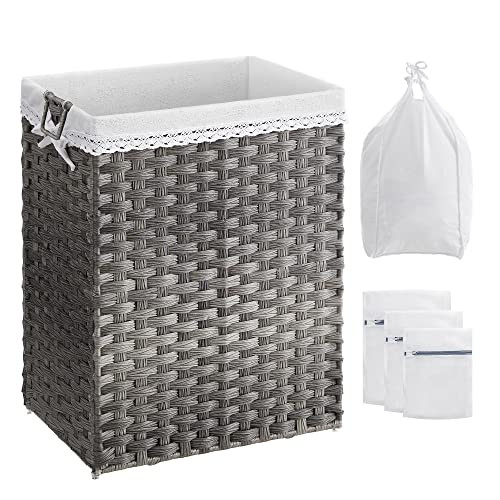 Kôš na bielizeň 90L LCB390G01